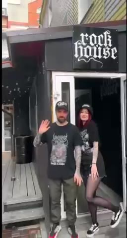 видео